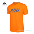 Camisetas de deporte de moda lidong hombres ropa barata de hombres